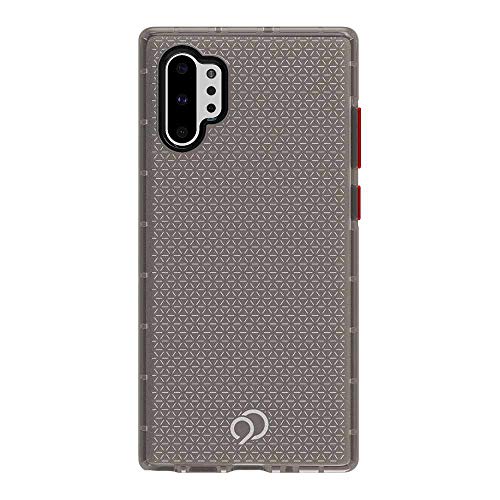 Samsung Galaxy Note 10 Plus Nimbus9 Phantom 2 Case-Carbon Black
