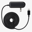 Puregear 12w/2.4a Wall Charger For Lightning Devices For - Iphone, Ipod, Ipad
