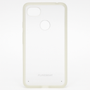 Puregear Google Pixel 3a Xl Slim Shell Case - Clear