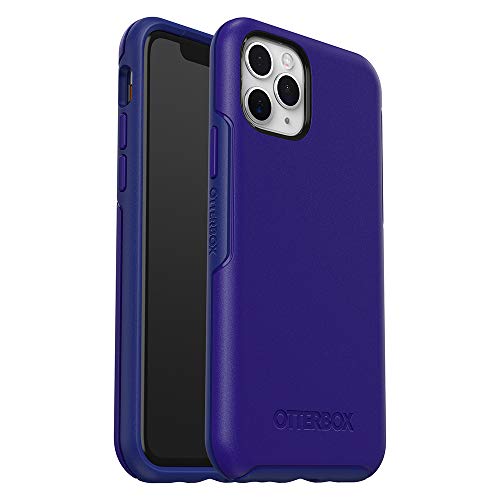Otterbox Symmetry Series Case For Iphone 11 Pro - Sapphire Secret (Cobalt Blue)