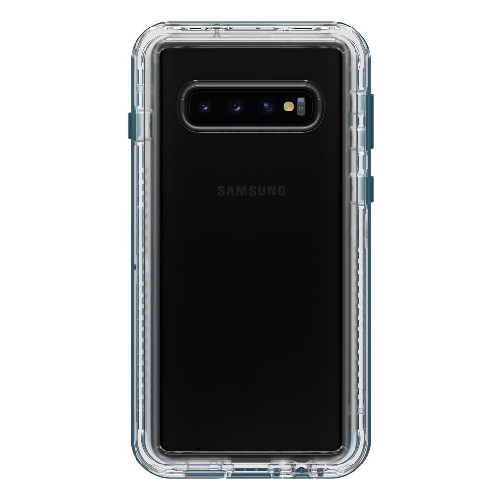 Lifeproof Nëxt Case For Galaxy S10+ Blue