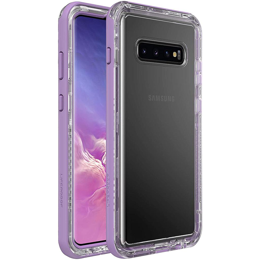 Lifeproof Next Series Case For Samsung Galaxy S10 Plus (Only) Retail Packaging - Ultra
