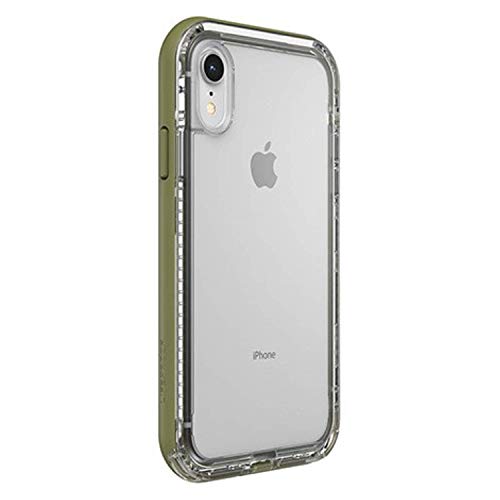 Lifeproof Next Series Case For Iphone Xs & Iphone X - Retail Packaging - Zipline