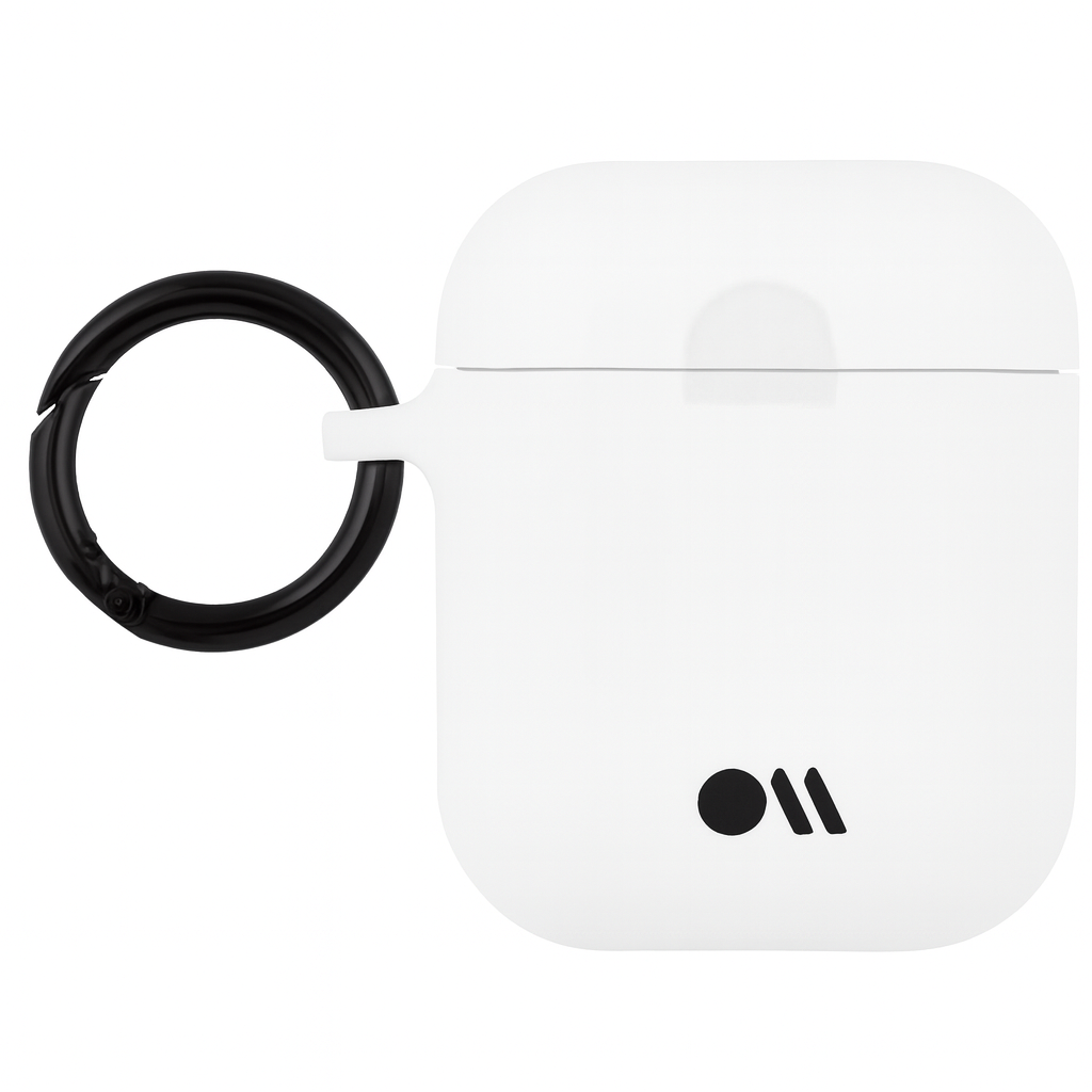 Case-Mate Airpods Case Hook Ups Silicone