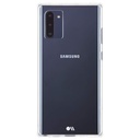 Case-Mate - Samsung Galaxy Note 10 Case - Tough - 6.3" - Clear