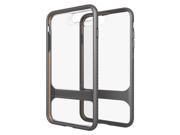 Gear4 Black Soho Case With Advanced Impact Protection [ Protected By D3o ], Slim, Tough Design For Iphone 7/8 Plus (Gold)