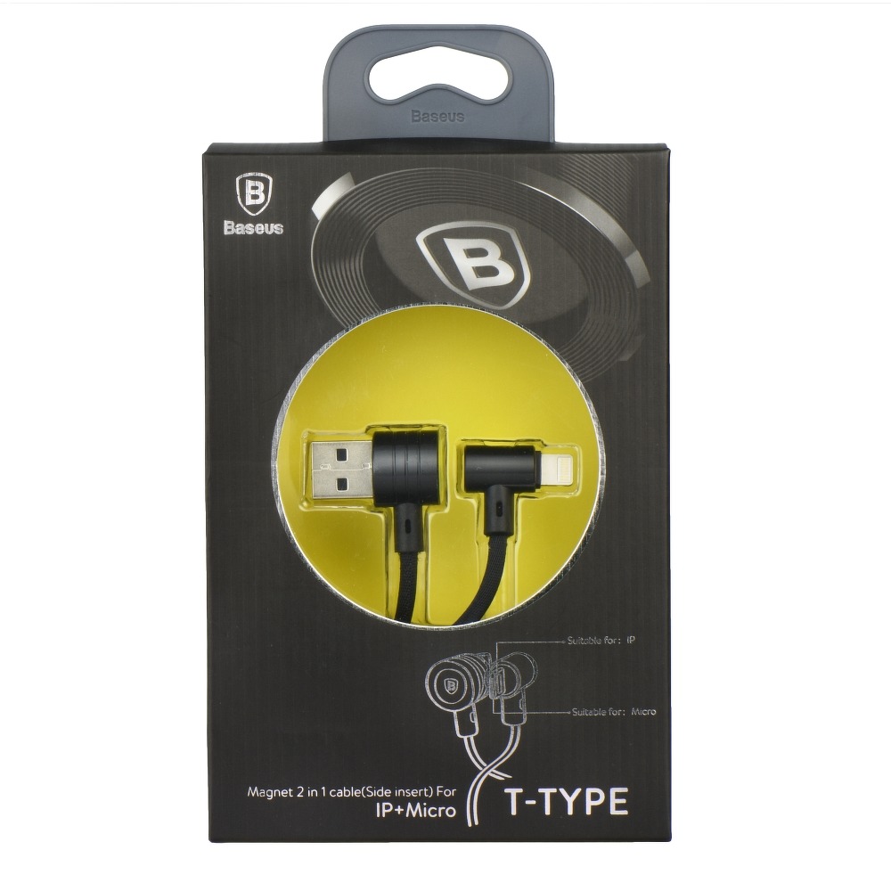 BASEUS CABLE