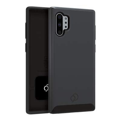 Nimbus 9 Cirrus 2 Case For Samsung Galaxy Note 10 Plus - Gunmetal Gray