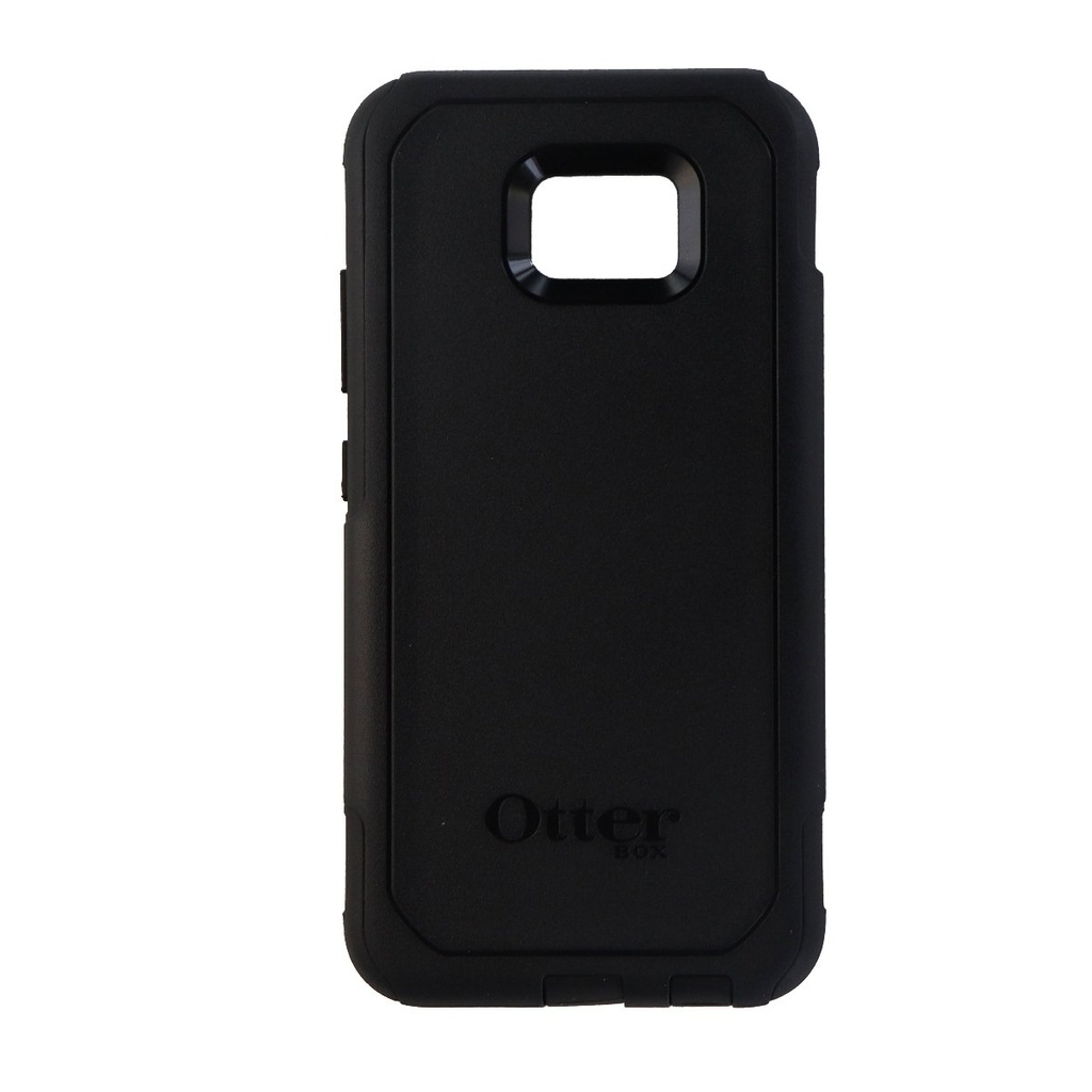 Otterbox Commuter Series Case For Asus Zenfone V - Retail Packaging - Black
