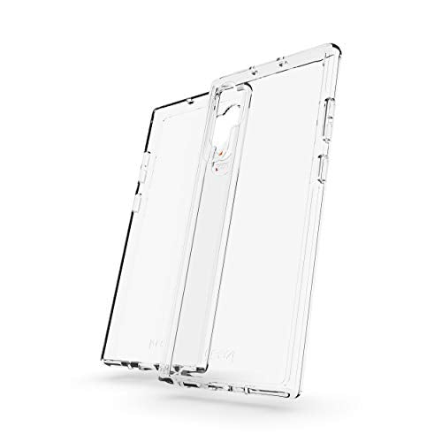 Gear4-Cases-Crystal Palace-Samsung-Galaxy Note 10+-Fg-Clear