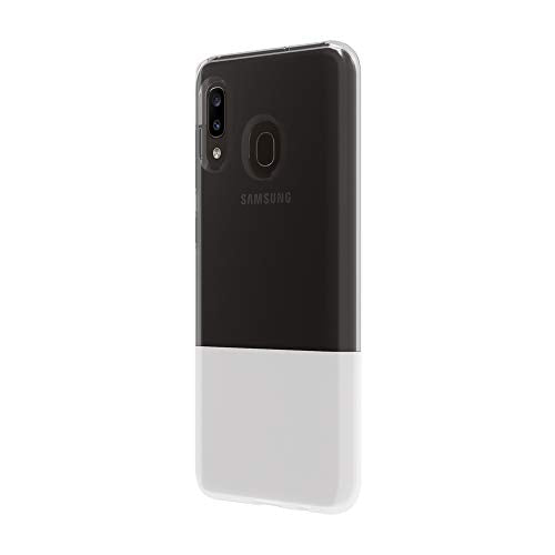 Incipio Ngp Case Compatible With Samsung Galaxy A20 - Clear