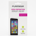 Puregear High-Definition Tempered Glass For Google Pixel 3a Xl - Case Friendly