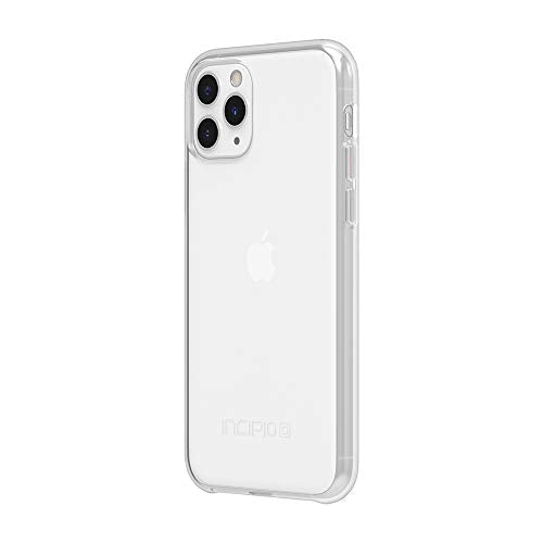Incipio Ngp Pure Translucent Case For Apple Iphone 11 Pro With Flexible Shock-Absorbing Drop-Protection - Clear