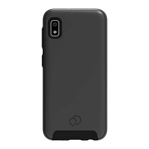 Nimbus9 Cirrus 2 Galaxy A10e - Gunmetal Grey