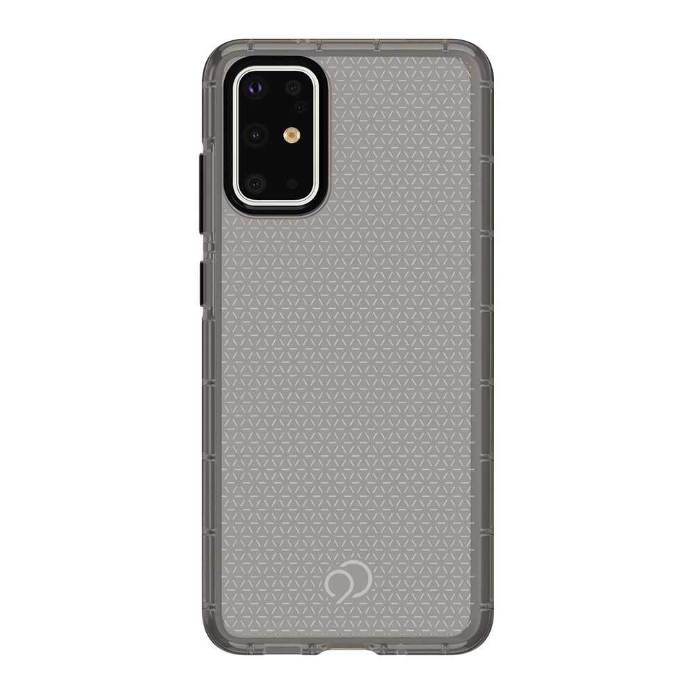 Nimbus9 Phantom 2 Case Carbon For Samsung Galaxy S20+ Cases, Black