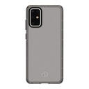 Nimbus9 Phantom 2 Case Carbon For Samsung Galaxy S20+ Cases, Black