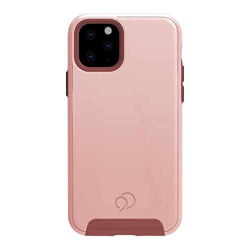 Nimbus9 Iphone 11 Pro (5.8") Military Spec Cover With Drop Protection - Cirrus 2 Case Rose Gold