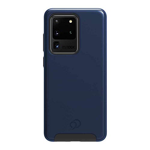 Nimbus9 Cirrus 2 Case For Samsung Galaxy S20 Ultra - Midnight Blue