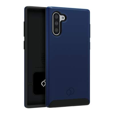 Nimbus9 Samsung Galaxy Note 10 Cirrus 2 Case-Midnight Blue