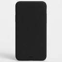 Case-Mate - Iphone Xs Case - Barely There - Iphone 5.8 - Black