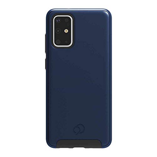 Nimbus9 Cirrus 2 Case For Samsung Galaxy S20 Plus - Midnight Blue