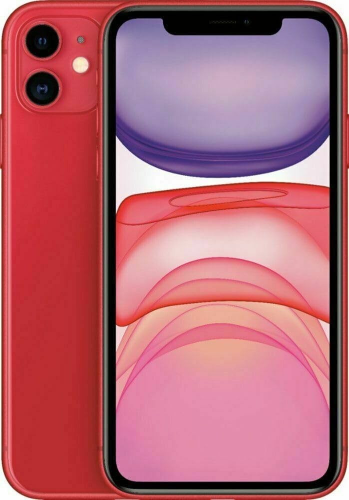 Apple Iphone 11 (A2111)