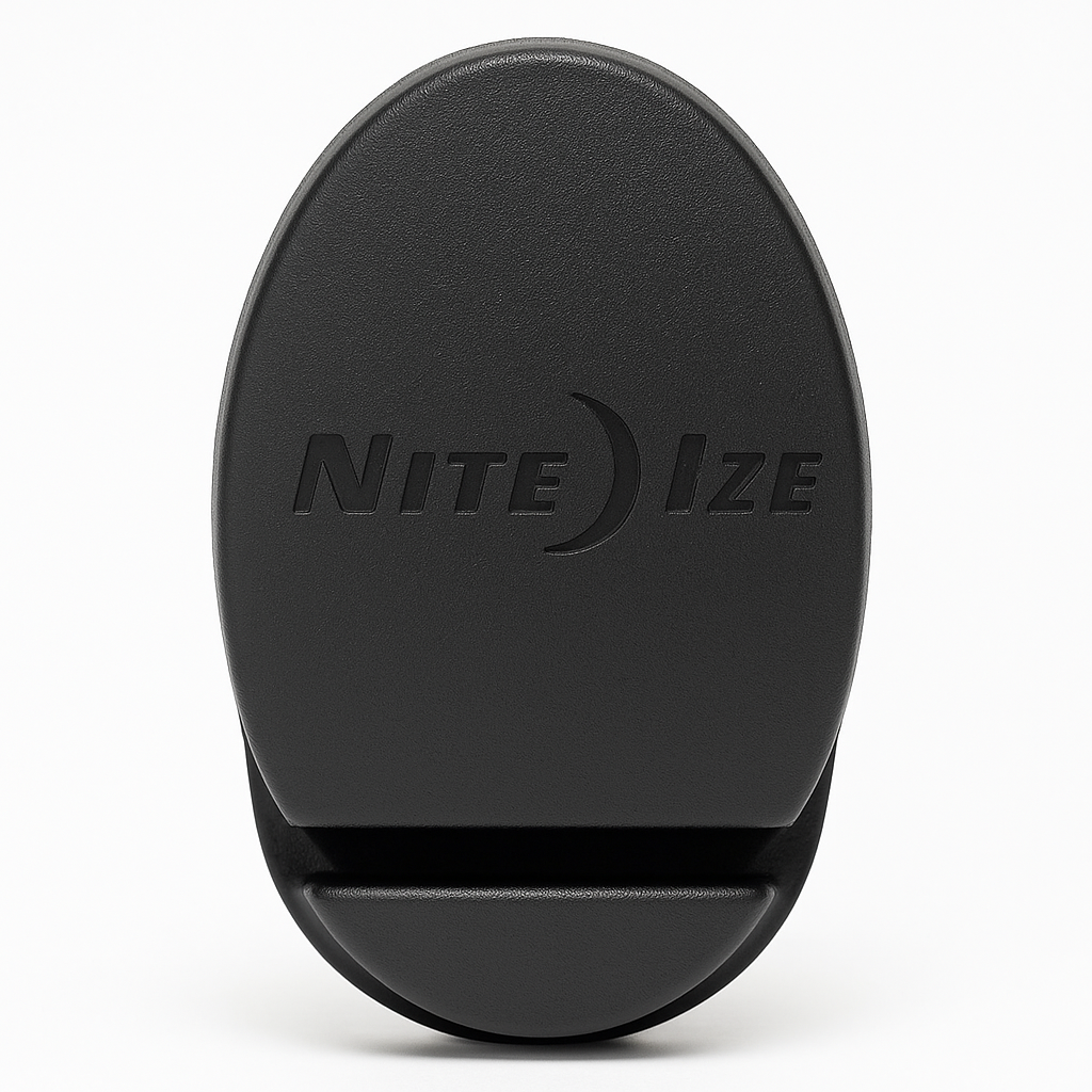 Nite Ize Gear Tie Large Mounting Docks - 4 Pack