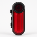 Nite Ize Red Radiant 125 Rechargeable Bike Light