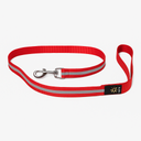 Nite Ize Nite Dawg Led Pet Leash, Light Up Dog Leash, Glows + Flashes, 5 Feet Long, Red