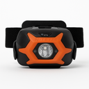 Nite Ize Sts Helmet Light, Orange