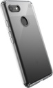 Speck Presidio Stay Clear For Google Pixel 3 Xl - Clear/Clear (120358-5085)