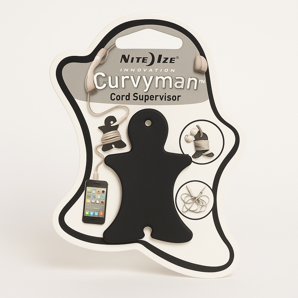Curvyman Bin Dsp