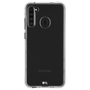 Case-Mate - Samsung Galaxy A21 - Tough- Clear