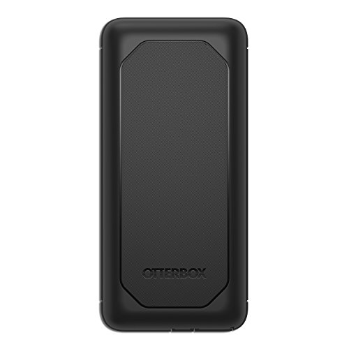 Otterbox Power Pack (20,000 Mah) - Retail Packaging - Black