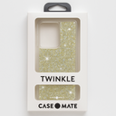 Case-Mate - Twinkle - Case For Samsung Galaxy S20 Ultra - 5g Compatible - Reflective Iridescent Glitter Foil - 6.9 Inch - Stardust
