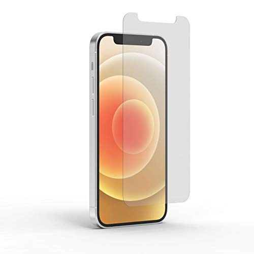 Puregear Steel 360 Tempered Glass Protector For Apple Iphone 13 Mini - Clear