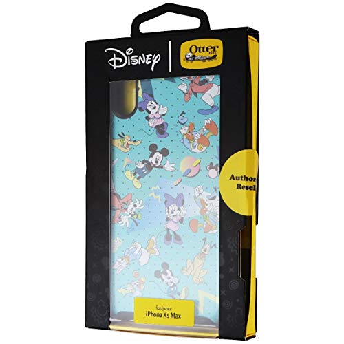 Otterbox Symmetry Totally Disney Case For Apple Iphone Xs Max - Rad Friends