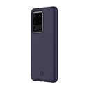 Incipio Dualpro Case Compatible With Samsung Galaxy S20 Ultra - Midnight Blue