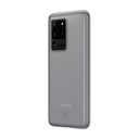 Incipio Dualpro Cover For Samsung Galaxy S20 Ultra (5g) - Samsung Certified Case (Transparent) [Qi Compatible] - Robust Mobile Phone Case - Shock-Absorbing Case - Sa-1039-Clr