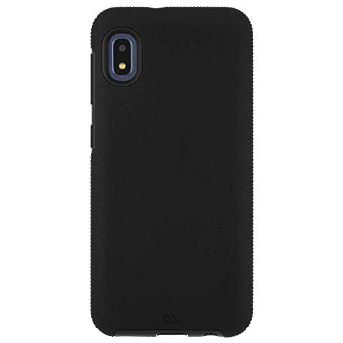 Case-Mate - Samsung Galaxy A10e - Tough Grip - Black