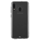 Case-Mate - Samsung Galaxy A20 Tough - Clear