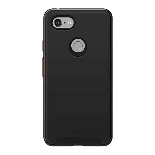 Cirrus 2 Case For Google Pixel 3 - Black