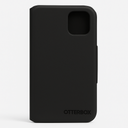 Otterbox Strada Series Via Case For Iphone 11 Pro - Retail Packaging - Black