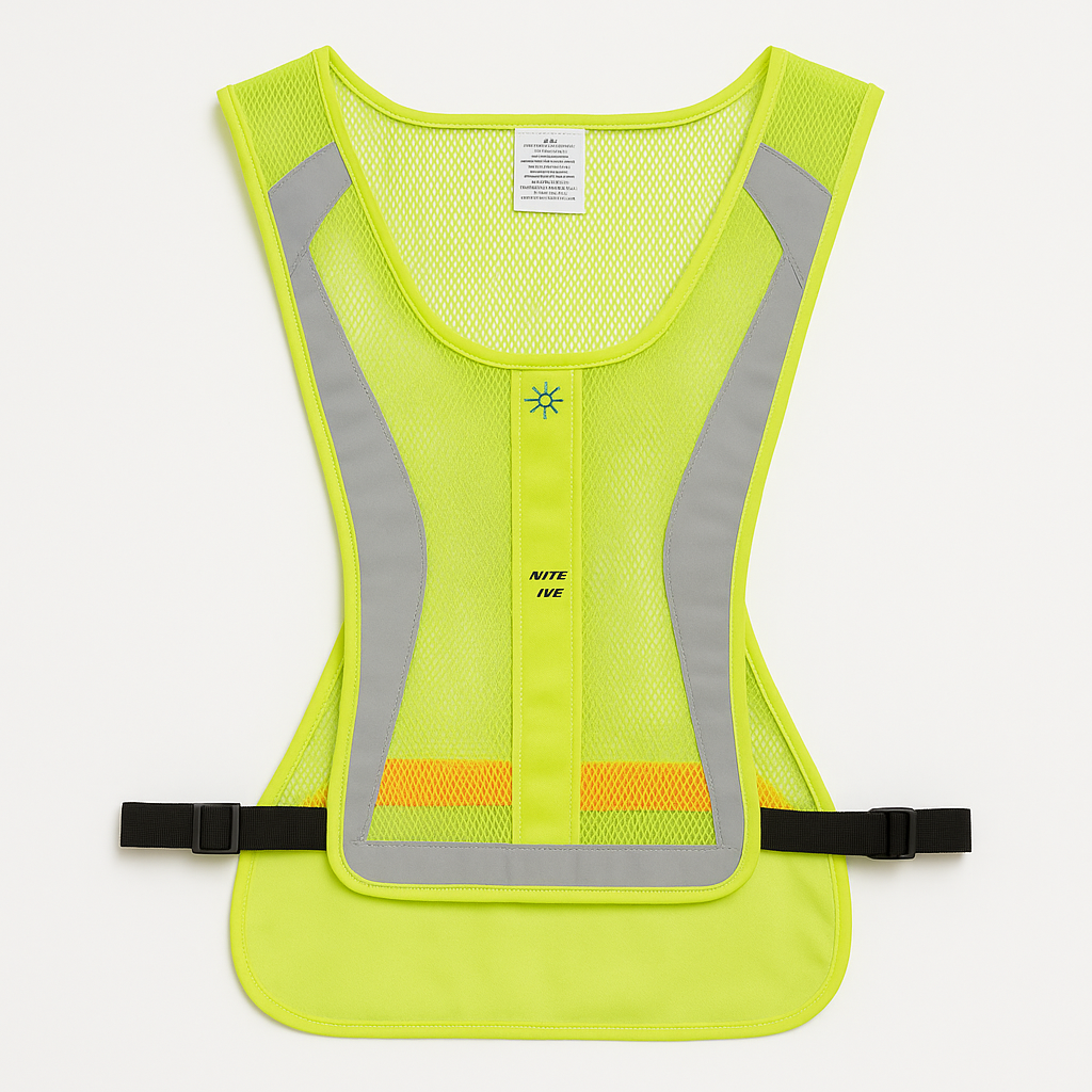 Nite Ize Led Run Vest - L/Xl