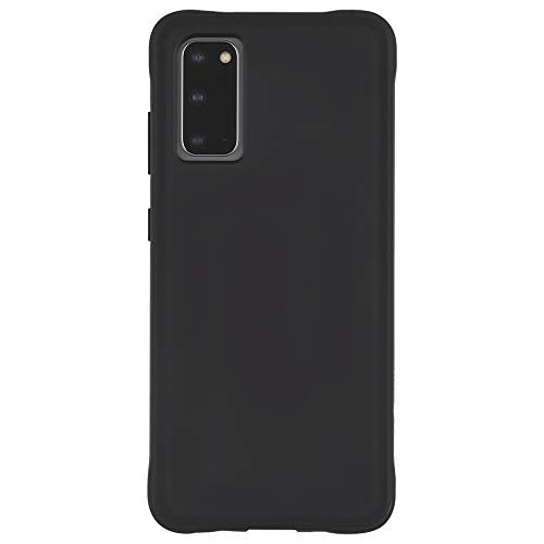 Case-Mate - Tough - Case For Samsung Galaxy S20 - Protective Design - 6.2 Inch - Smoke