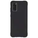 Case-Mate - Tough - Case For Samsung Galaxy S20 - Protective Design - 6.2 Inch - Smoke