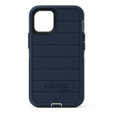 Otterbox Defender Series Screenless Edition Case For Iphone 12 Mini - Varsity Blues (Desert Sage/Dress Blues)