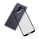 Case-Mate - Motorola G7 Power - Protection Pack Tough - Clear
