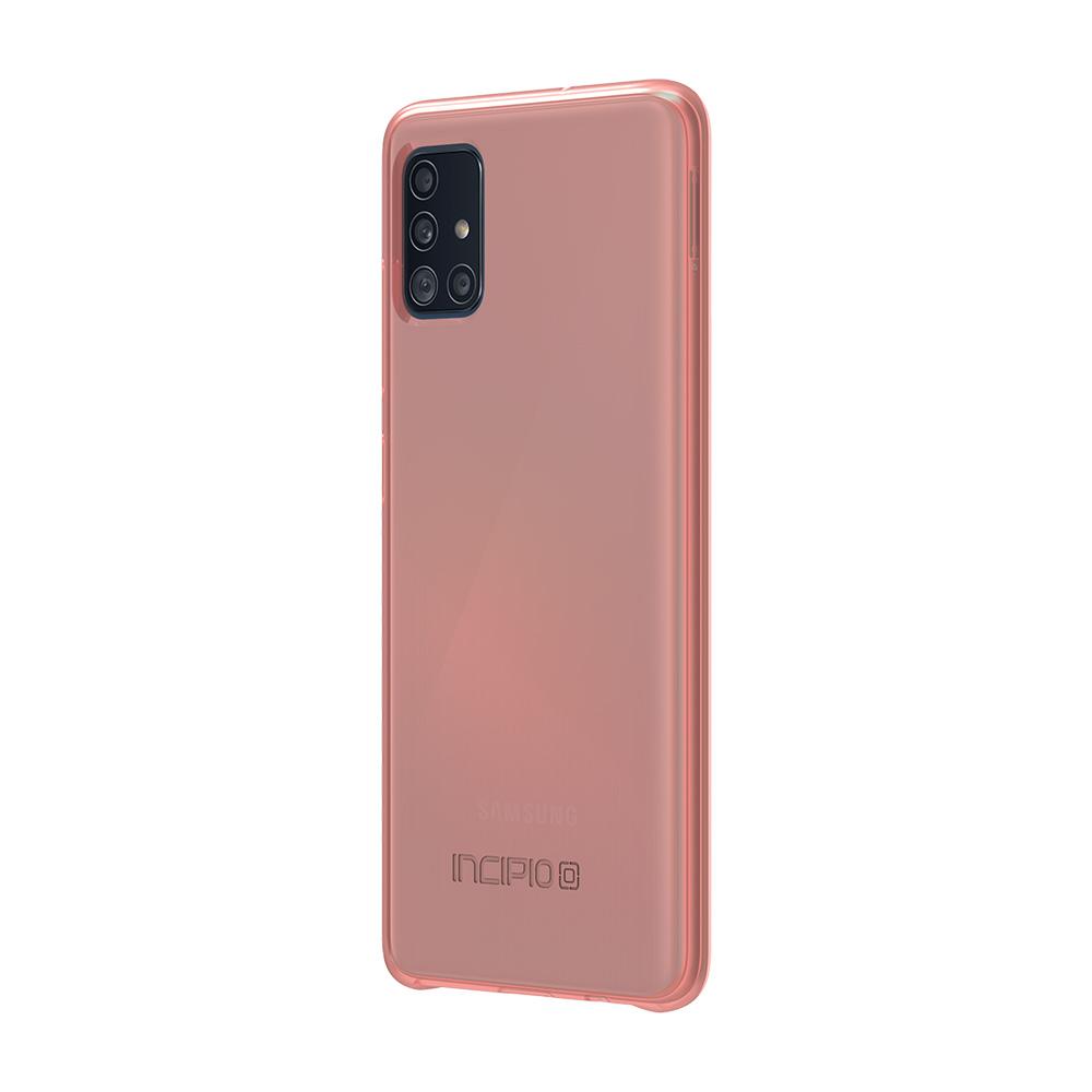 Incipio Ngp Pure For Samsung Galaxy A51 - Apricot Blush