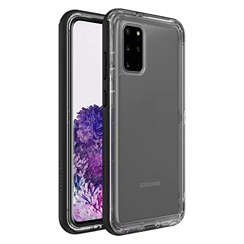 Lifeproof Next Series Case For Samsung Galaxy S20+ / S20+ 5g - Black Crystal